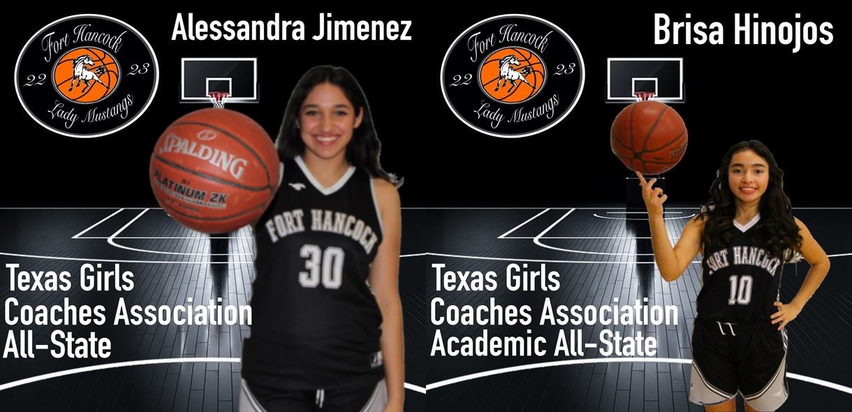TGCA Lady Mustangs